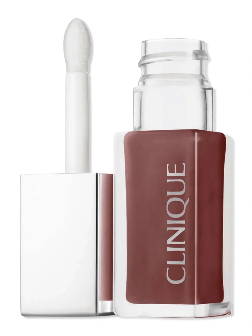 CLINIQUE POP 4-Pc. BUNDLE OF “HONEYS”3xLip/Cheek Oil+1xPlush Lip Gloss F/S NIB!